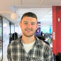 Orderlion Employee Jack Brennan's profile photo