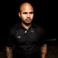 Dark Slope Employee Adam Hickman's profile photo