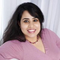 Sagitec Solutions Employee Bhawna Sahib's profile photo