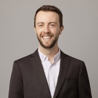Quebec International Employee Gabriel Théberge's profile photo