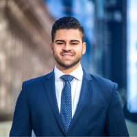 Jefferies Employee Alejandro Suarez's profile photo