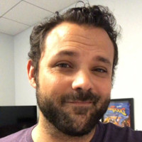 Nicholas Garcia Email & Phone Number