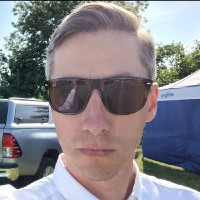 OneSoil Employee Michał Prądzyński's profile photo