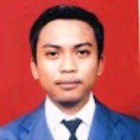 Mitsui Engineering & Shipbuilding Co. Ltd., Employee Deny Wahyu's profile photo