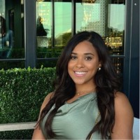 Medical Facilities of America Employee Maryssa Agurs's profile photo