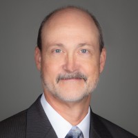 Moffitt Cancer Center Employee Kenneth Wright's profile photo