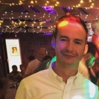 TVS SCS Global Forwarding Solutions (GFS) Employee Chris Brown's profile photo