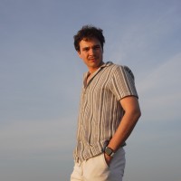 SupplyCircle Employee Cihan Sariyildiz's profile photo