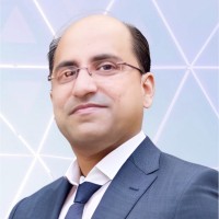Sky Employee Vikash Kumar's profile photo