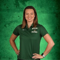 GRAND STRAND JUNIORS VOLLEYBALL CLUB Employee Emma Lay's profile photo