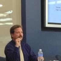 City of Menifee Employee Douglas Darnell's profile photo