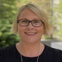 Enterprise Nation Employee Maggie Berry's profile photo