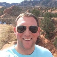 INTERNATIONAL DEVELOPMENT & RESOURCES INC. Employee Chris Lowe's profile photo
