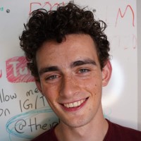 Salt Security Employee John Dih's profile photo