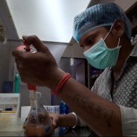 Terra Agro Biotech Employee Anoop Pal's profile photo