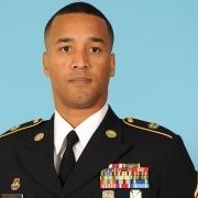Ohio National Guard - The Adjutant General's Department of Ohio Employee Chris Patton's profile photo