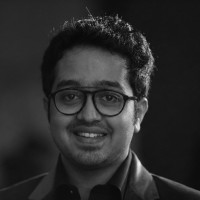 Better Direct Employee Vignesh Surej's profile photo