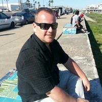 U Pull It Auto Parts Employee Christopher Roberge's profile photo