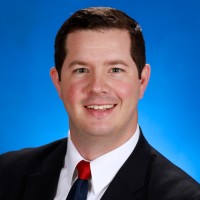 Saint Francis Healthcare System Employee Luke Small's profile photo