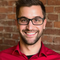 Carta Employee Kyle Libra's profile photo
