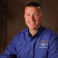 Masters Heating & Cooling Employee David Mize's profile photo