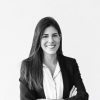 UpCloud Employee Inês Pompeu Dos Santos's profile photo