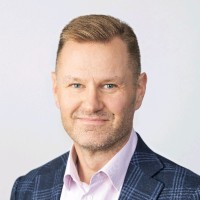 Markus Anttila Email & Phone Number