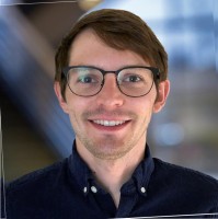 Tortuga AgTech Employee Matt White's profile photo
