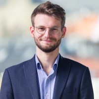 Linus Pardoe Email & Phone Number