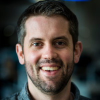 Threaded Employee Braden Ball's profile photo