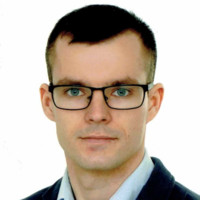 MALBUD-1 Employee Łukasz Suchowiecki's profile photo