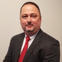 Fluor Corporation Employee Henry Morgan's profile photo