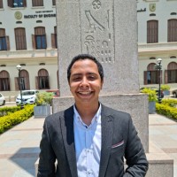 تمويل Employee Omar Elwakil's profile photo