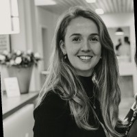 Abovo Media Employee Anne de Haan's profile photo