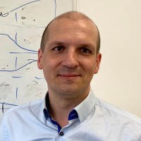 In2AI Employee Lino González García's profile photo