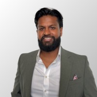 Mantell Associates Employee Pasindu de Silva's profile photo