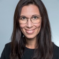 ADAC Hessen-Thüringen e.V. Employee Nathalie Lambert's profile photo