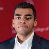 Jared Makheja Email