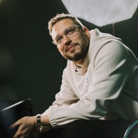 INFOMOTION GmbH Employee Lucas Mariano's profile photo