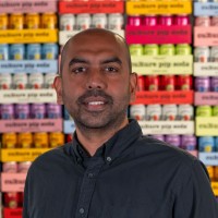 Nantha Rajendran Email & Phone Number