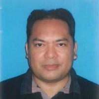 Tenaga Nasional Berhad Employee Ir. Rasid's profile photo