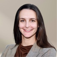 Katherine Bensalah Email