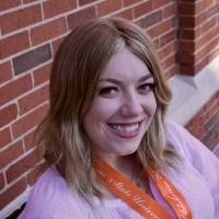 Stillwater Junior High School Employee Emma Fike's profile photo