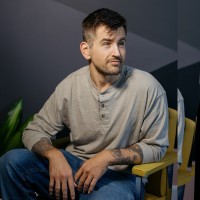 Molnar Creative Employee Paul Molnar's profile photo