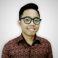 AHA Centre Employee Fajar Shidiq's profile photo