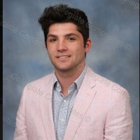 JPMorgan Chase & Co. Employee Jack Leo's profile photo