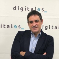 DigitalES Employee Javier Miranda Gil's profile photo
