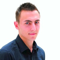 BGV Badische Versicherungen Employee David Pospíšil's profile photo
