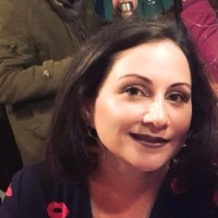 Sofia Papadimitriou Email