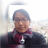 TelyData Cía. Ltda. Employee Rumy Cachimuel's profile photo